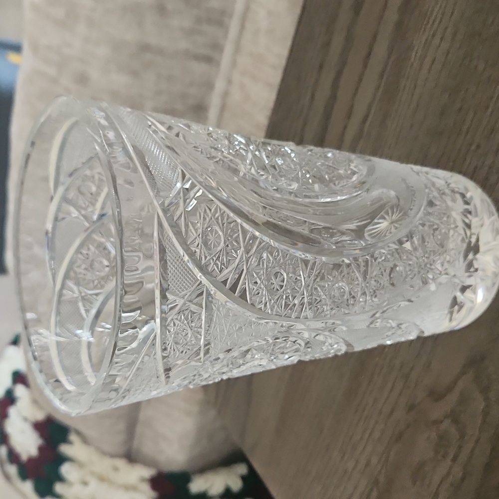 Vintage vase